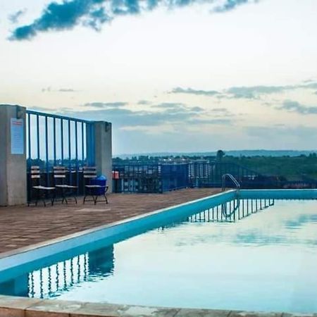 Royale Bnb Kiambu Rd 外观 照片
