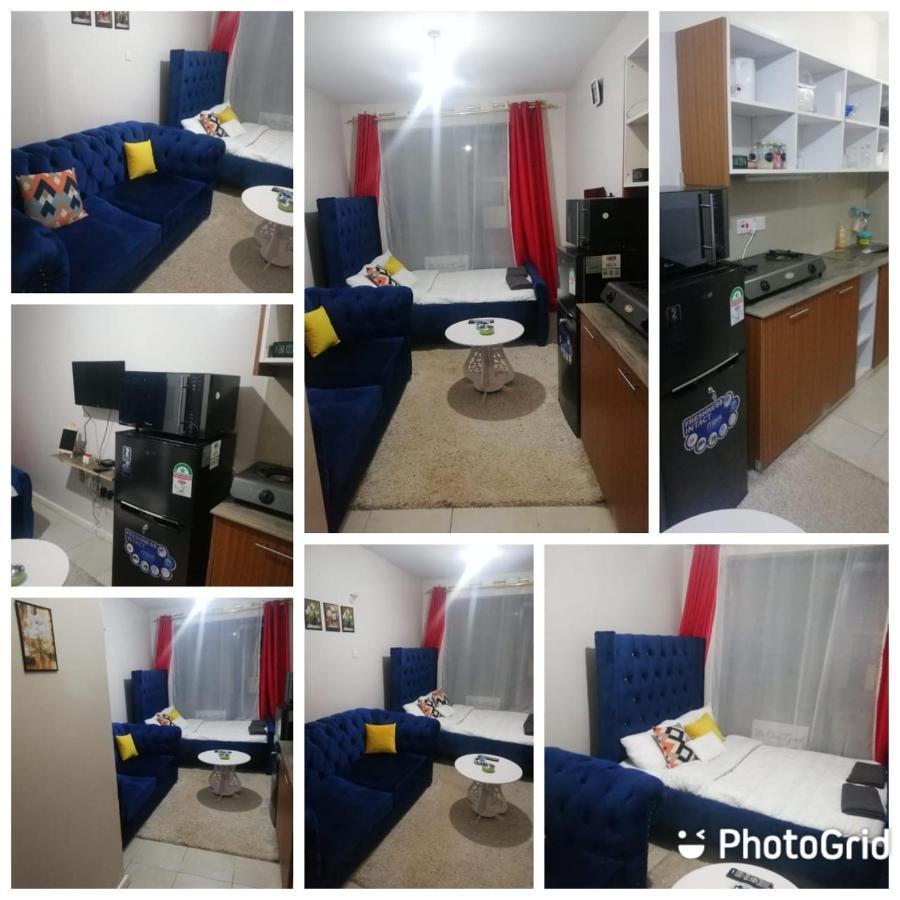 Royale Bnb Kiambu Rd 外观 照片