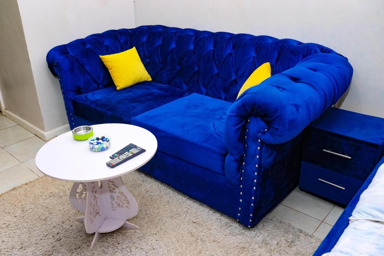 Royale Bnb Kiambu Rd 外观 照片