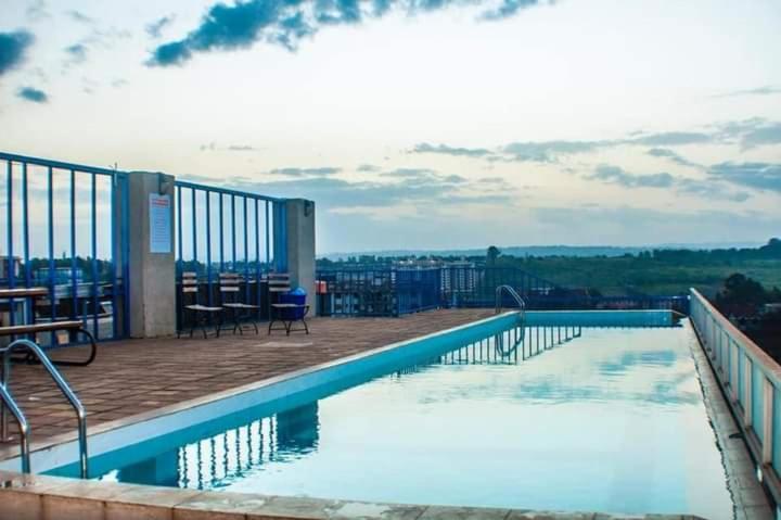Royale Bnb Kiambu Rd 外观 照片