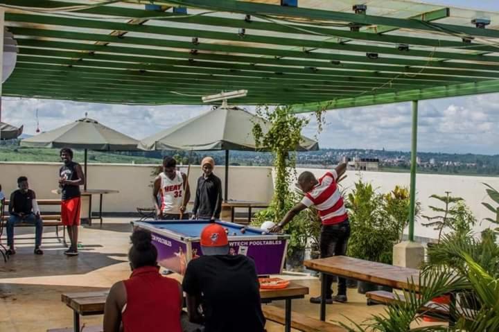 Royale Bnb Kiambu Rd 外观 照片